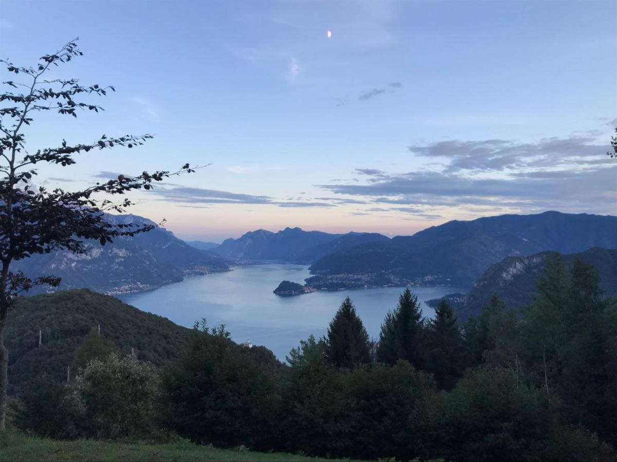 Holiday Home Munt Del Nana By Interhome プレージオ エクステリア 写真