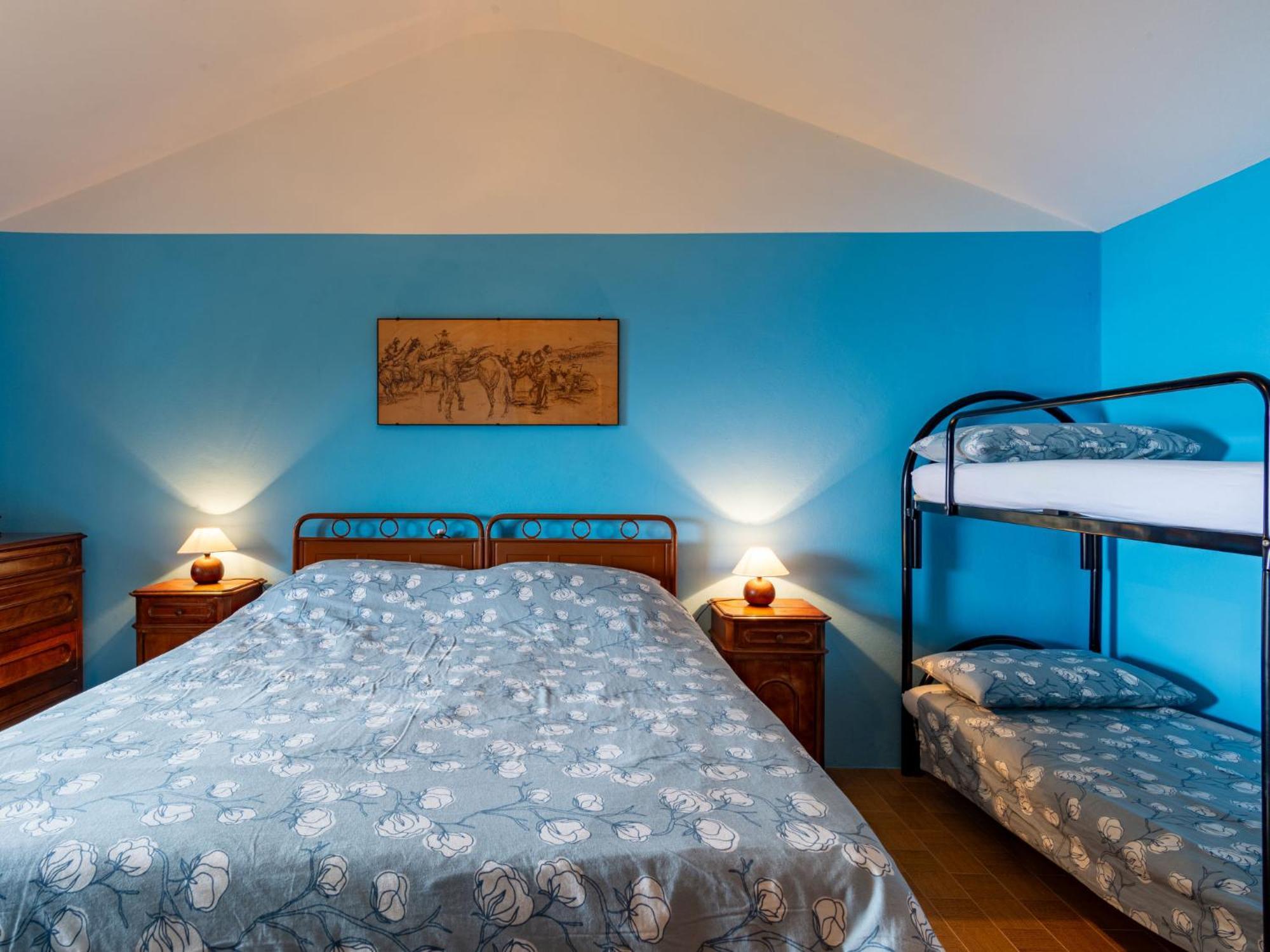 Holiday Home Munt Del Nana By Interhome プレージオ エクステリア 写真