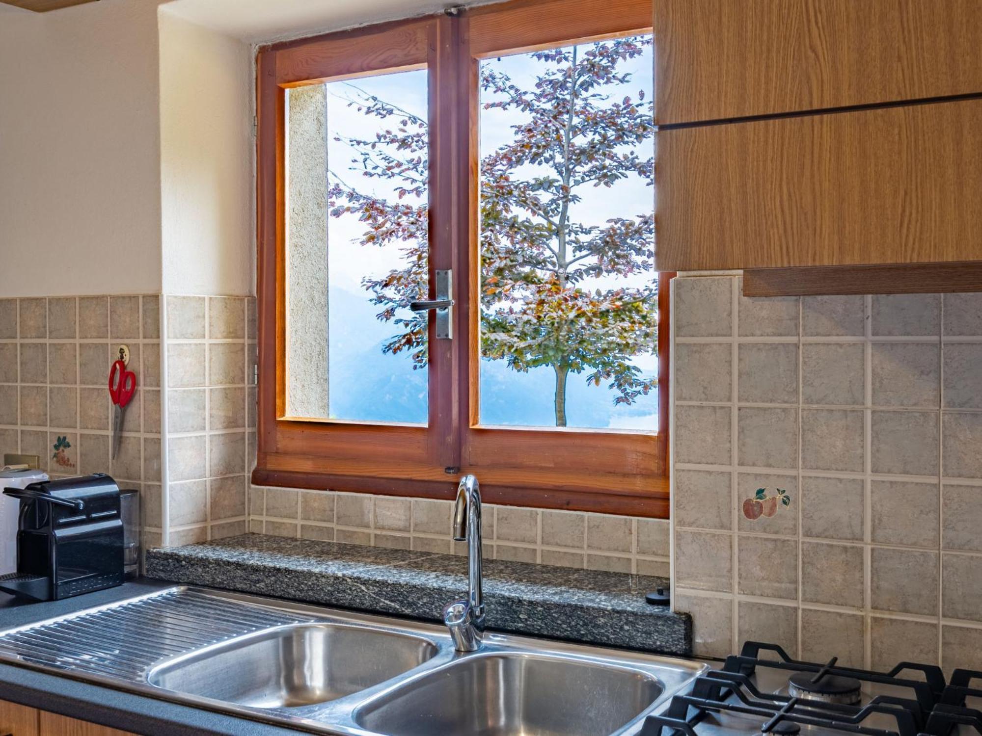 Holiday Home Munt Del Nana By Interhome プレージオ エクステリア 写真