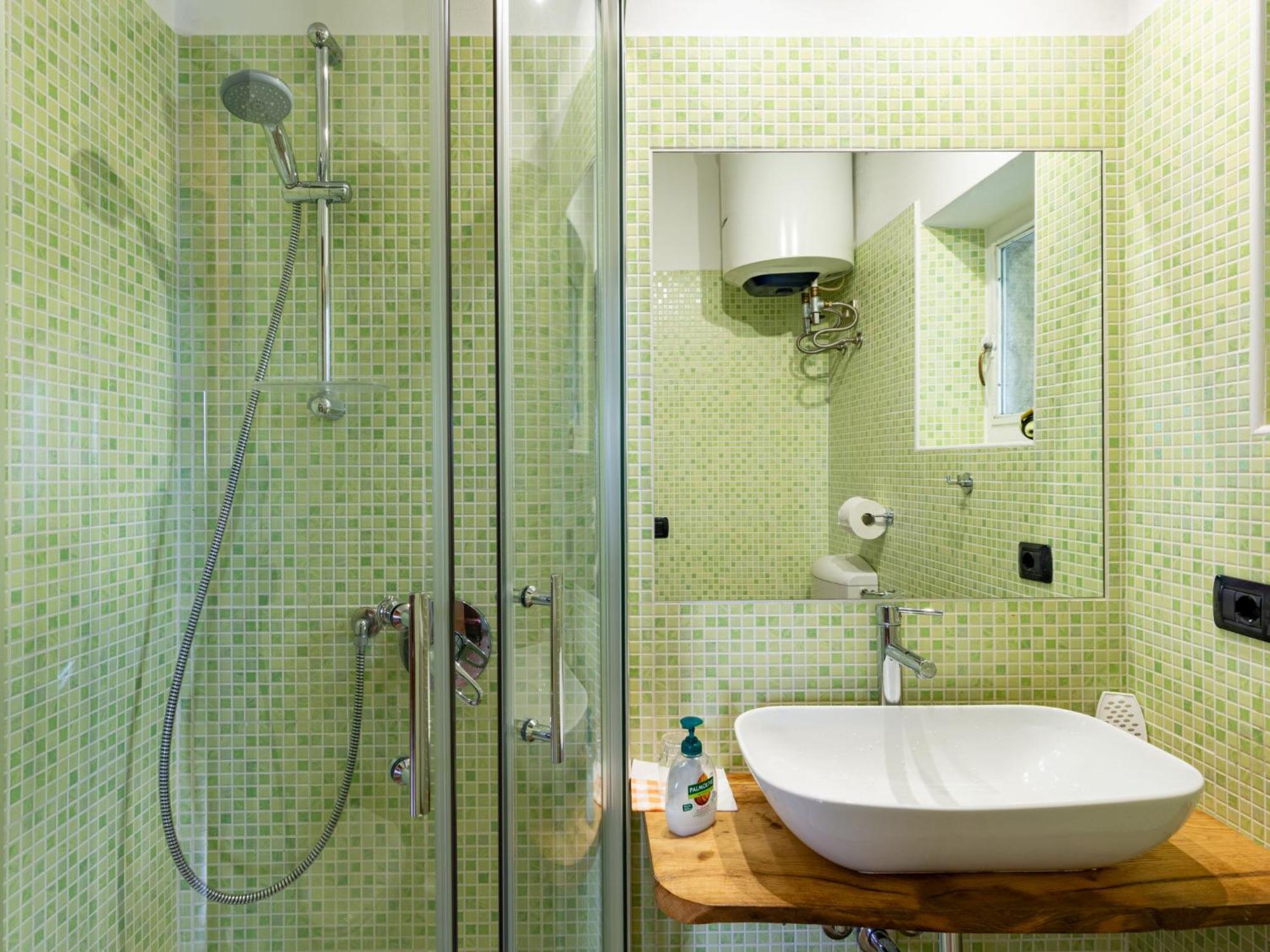 Holiday Home Munt Del Nana By Interhome プレージオ エクステリア 写真