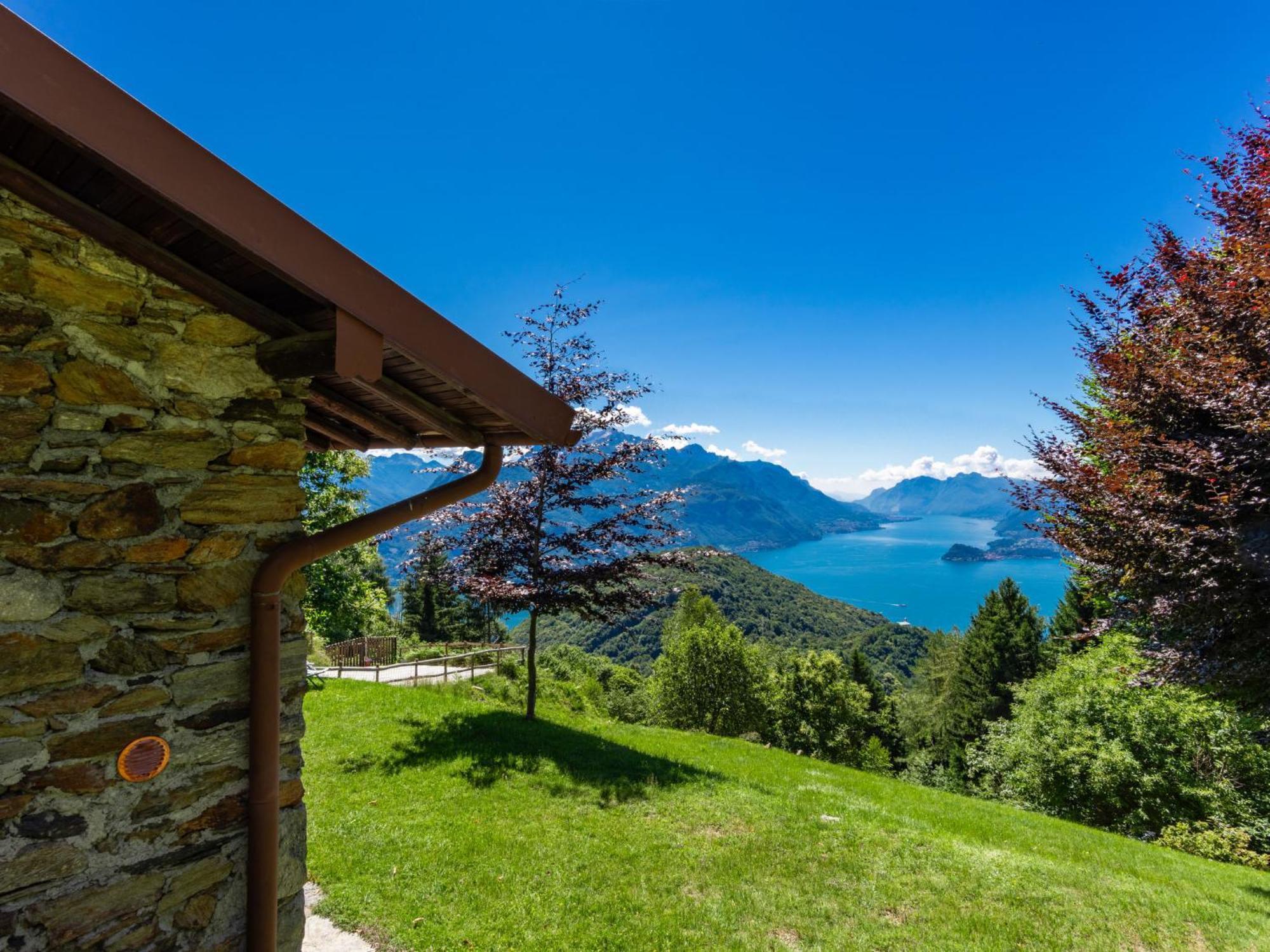 Holiday Home Munt Del Nana By Interhome プレージオ エクステリア 写真